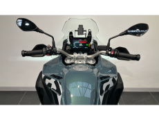 24 Model Year BMW F900 GS Adventure